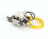 18616-0135 Compatible Carter Hoffman Trans.120/208/240-24V40Va