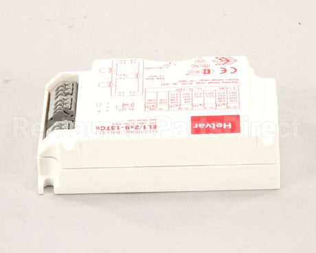 18616-0144 Carter Hoffmann Ballast 220V Eng Sv Rohs