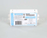 18616-0197 Carter Hoffmann Univer. Ballast 100-240V