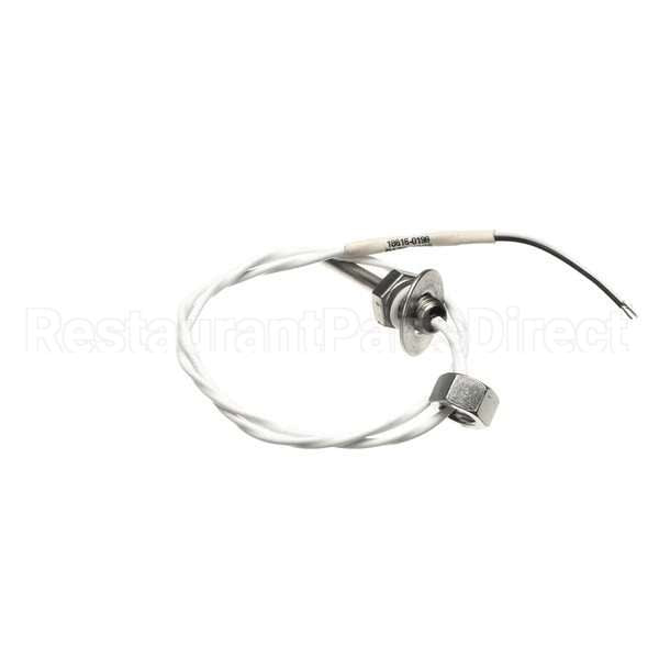 18616-0198 Compatible Pitco Sensor Pcf/Pcc