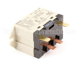 18616-0223 Carter Hoffmann Relay Spst-No,240V,24Vac
