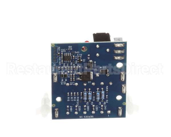 18616-0227 Carter Hoffmann Liquid Level Control, Hwu/P