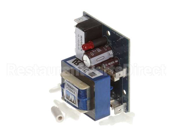 18616-0227 Carter Hoffmann Liquid Level Control, Hwu/P