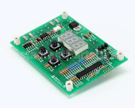 18616-0229 Carter Hoffmann Controlr Wgrn Lght Rohs