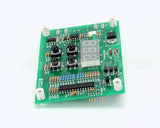 18616-0229 Carter Hoffmann Controlr Wgrn Lght Rohs