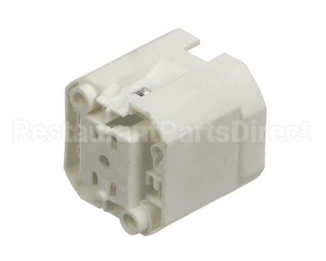 18616-0252 Carter Hoffmann 4Pin Socket Qd Tube Rohs