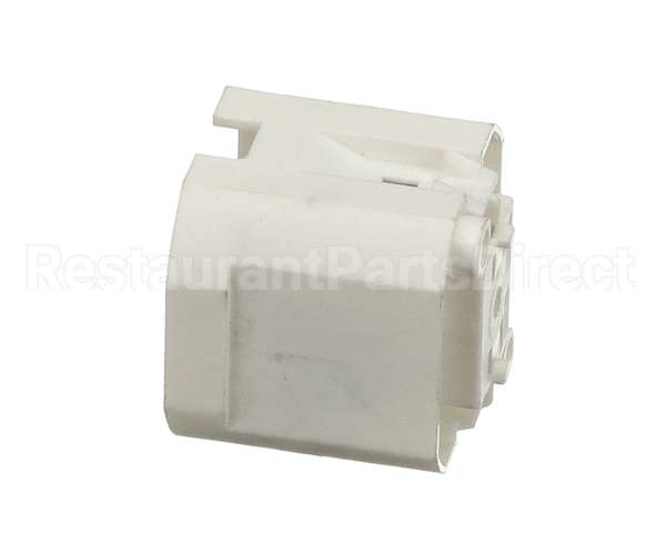 18616-0252 Carter Hoffmann 4Pin Socket Qd Tube Rohs