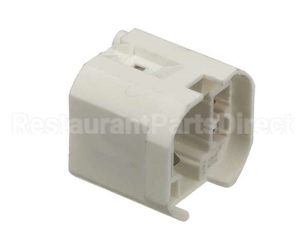 18616-0252 Carter Hoffmann 4Pin Socket Qd Tube Rohs