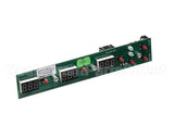 18616-0255 Carter Hoffmann 2Zone 3Timer Mx Mz Assembly