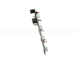 18616-0255 Carter Hoffmann 2Zone 3Timer Mx Mz Assembly