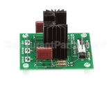 18616-0256 Carter Hoffmann Triac Board 2-Output