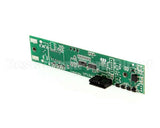 18616-0263 Carter Hoffmann Rear Slave Serial Std Btn