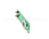 18616-0263 Carter Hoffmann Rear Slave Serial Std Btn