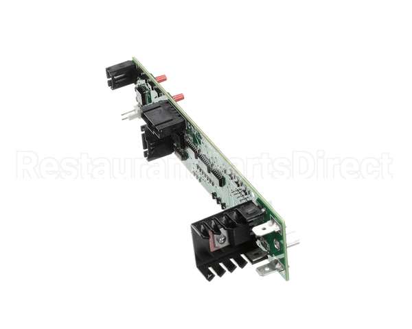 18616-0267 Carter Hoffmann Front Tmr Micro 225F