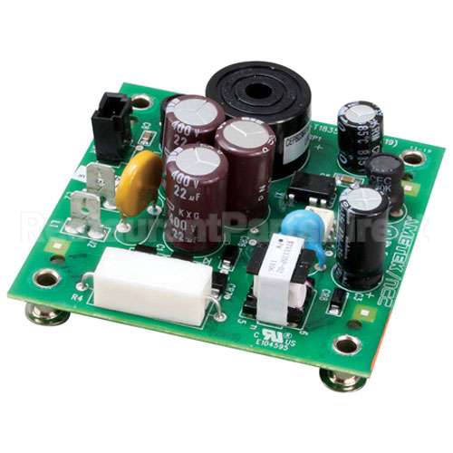 18616-0268 Compatible Carter Hoffman Power Supply
