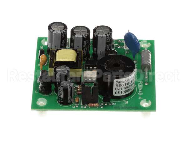 18616-0268 Carter Hoffmann Power Supply Rohs