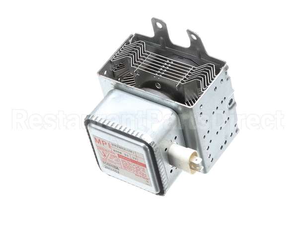 18616-0281 Carter Hoffmann Toshiba 2M248Jno Studs