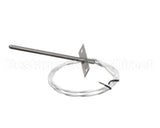 18616-0315 Carter Hoffmann 50K Thermistor 4Probe