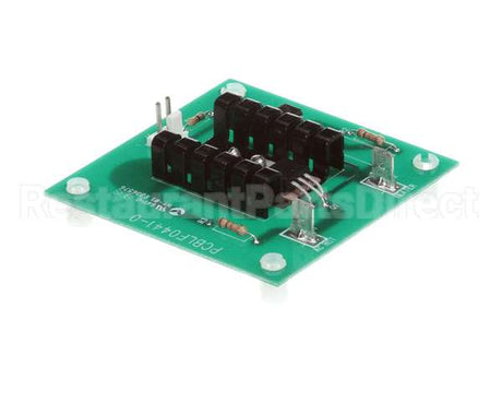 18616-0325 Carter Hoffmann Triac Bd 1-Out No Capactr