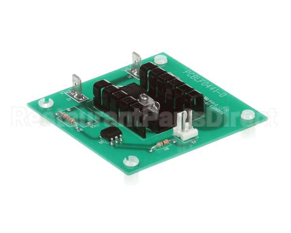 18616-0325 Carter Hoffmann Triac Bd 1-Out No Capactr