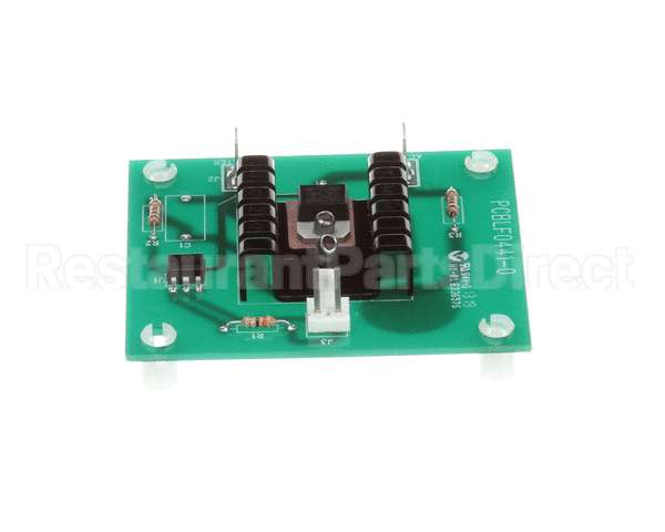 18616-0325 Carter Hoffmann Triac Bd 1-Out No Capactr