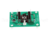 18616-0325 Carter Hoffmann Triac Bd 1-Out No Capactr