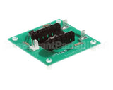 18616-0325 Carter Hoffmann Triac Bd 1-Out No Capactr