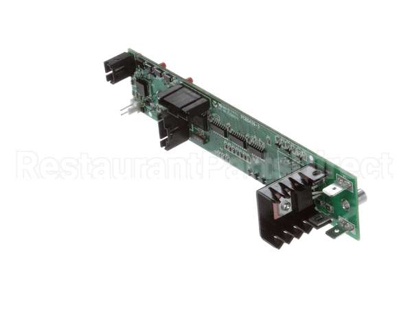 18616-0346 Carter Hoffmann Single Tmr Only