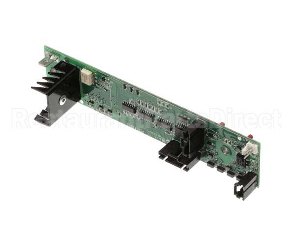 18616-0349 Carter Hoffmann 1-Chnl 1-Tmr Asy