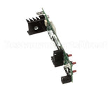 18616-0349 Carter Hoffmann 1-Chnl 1-Tmr Asy