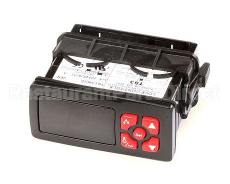 18616-0351 Carter Hoffmann Digital Control With Lockout