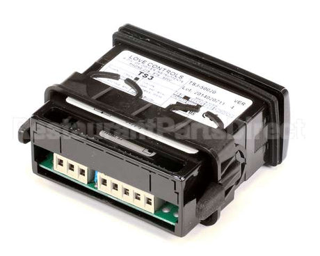 18616-0351 Carter Hoffmann Digital Control With Lockout