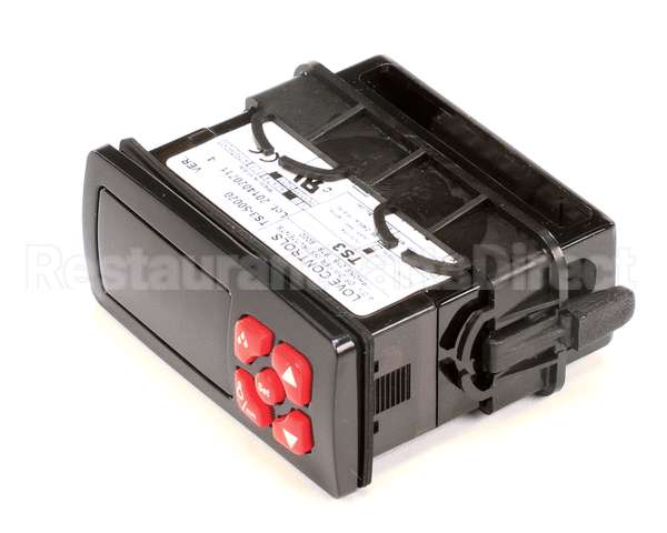 18616-0351 Carter Hoffmann Digital Control With Lockout