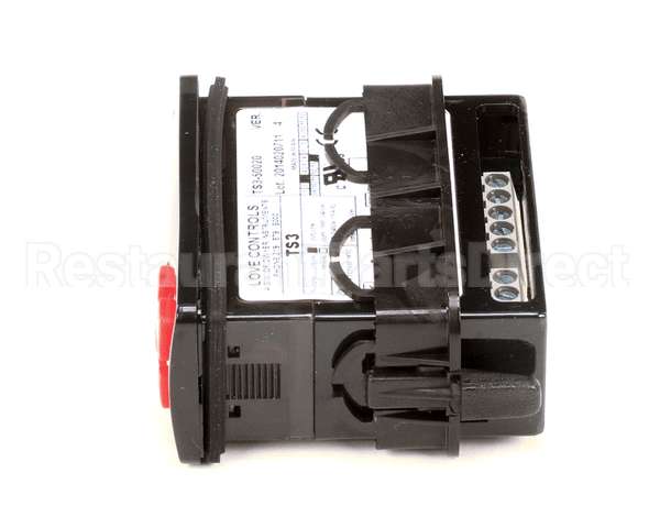 18616-0351 Carter Hoffmann Digital Control With Lockout