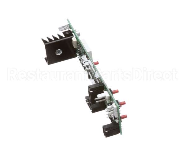 18616-0354 Carter Hoffmann 2-Zone 1-Tmr Control New