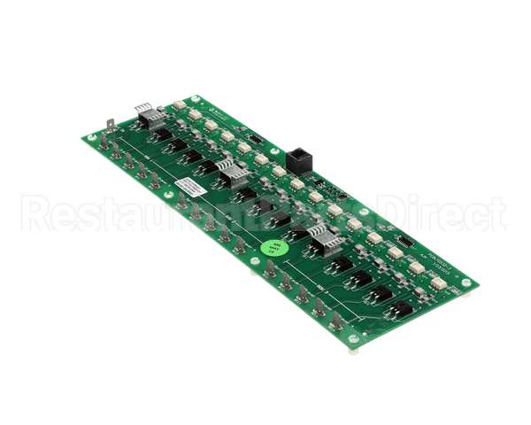18616-0384 Carter Hoffmann A/C15 Output Triac Module