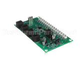 18616-0385 Carter Hoffmann Usb Control Module & Inputs