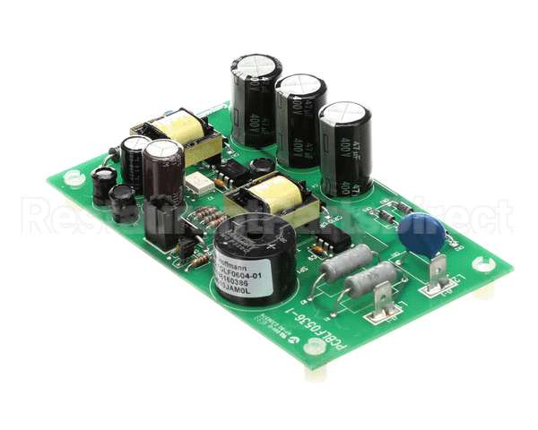 18616-0386 Carter Hoffmann Power Sply High Output