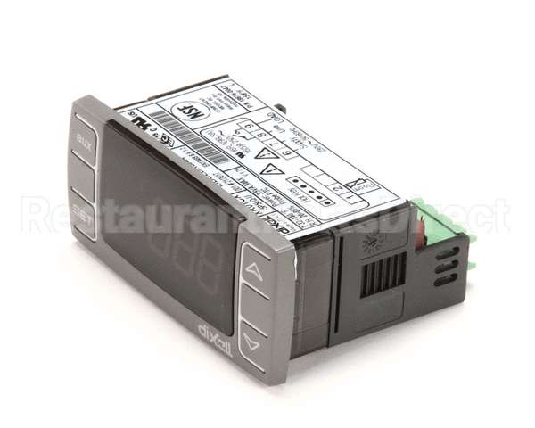 18616-0390 Carter Hoffmann 180F Controller