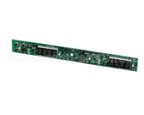186160382 Compatible Carter Hoffman Dual Alph/Num Dspl Front