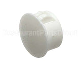 18617-0240 Carter Hoffmann 58 White Hole Plug #2664