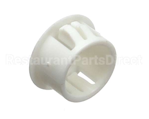 18617-0240 Carter Hoffmann 58 White Hole Plug #2664