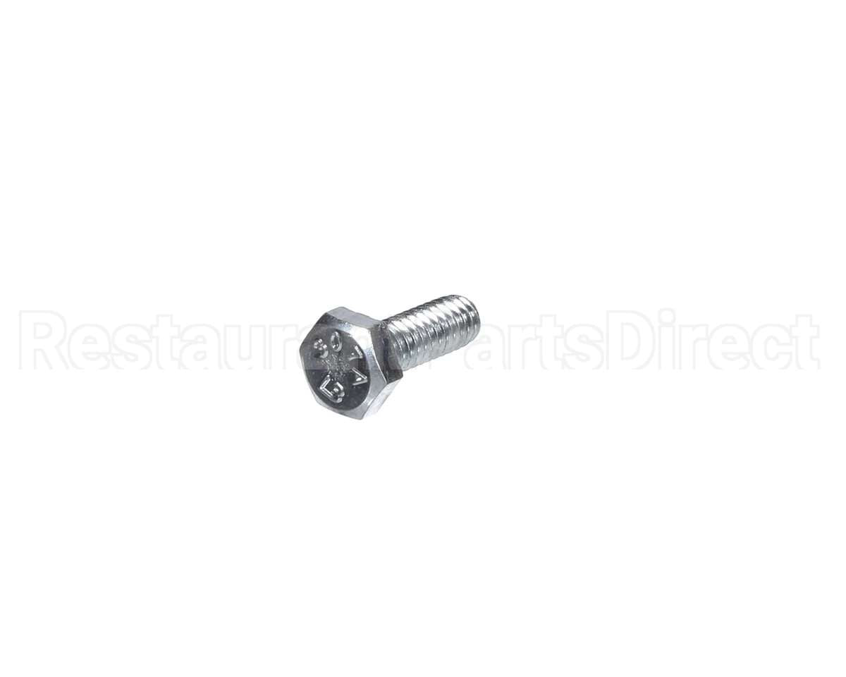 1862-7 Montague Screw, Cap-Plt