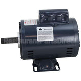 18628 Compatible Henny Penny Motor, Fryer Filter