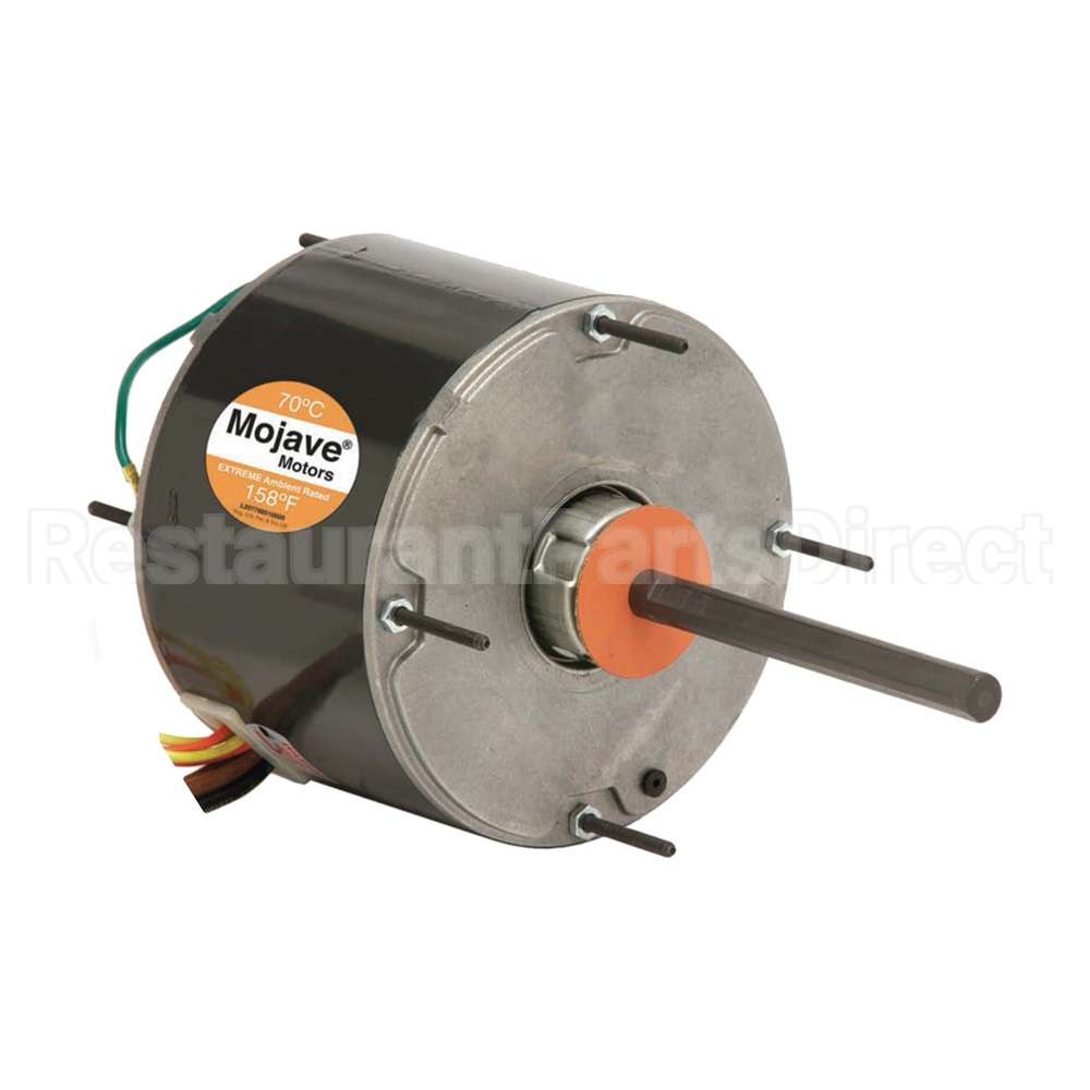 1862H US Motors Nidec Condenser Fan Motor