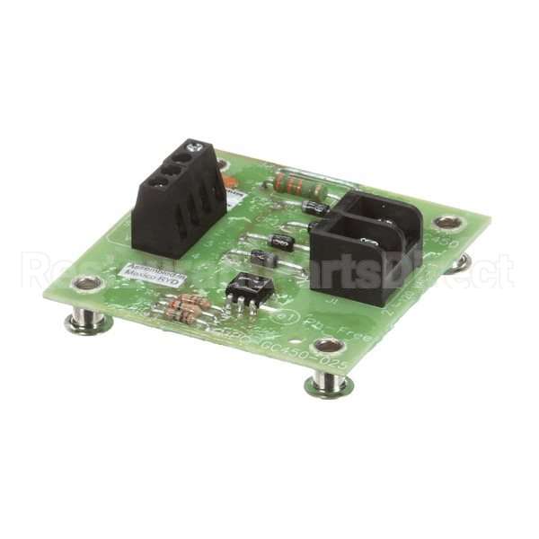 1864301 Compatible Garland Ignition Interface Board