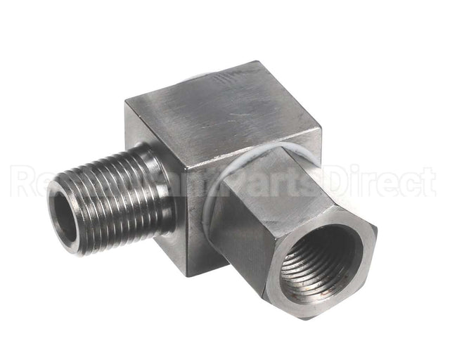 186437 Henny Penny Fitting-Swivel 3/8" Npt