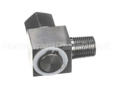 186437 Henny Penny Fitting-Swivel 3/8" Npt