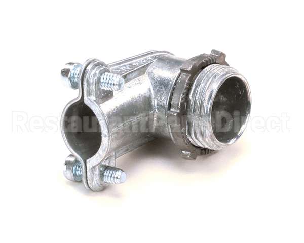 18644 Henny Penny Conduit Connector 3/8 X 90