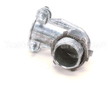 18644 Henny Penny Conduit Connector 3/8 X 90